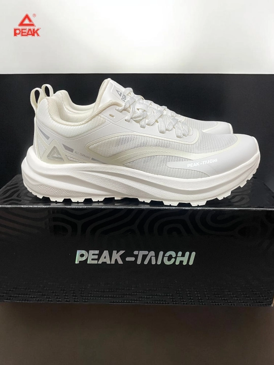 PEAK SPORT ayollar krossovkasi, running, trekking, universal