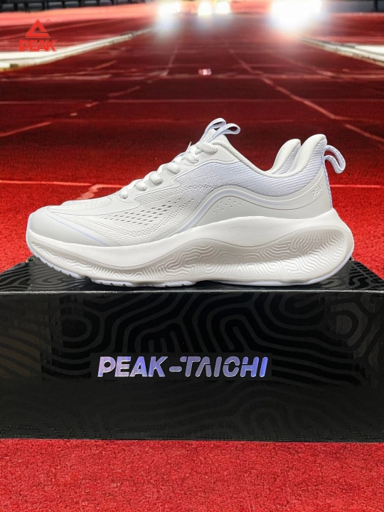 PEAK SPORT ayollar krossovkasi, running, trekking, universal