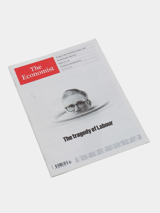 The Economist