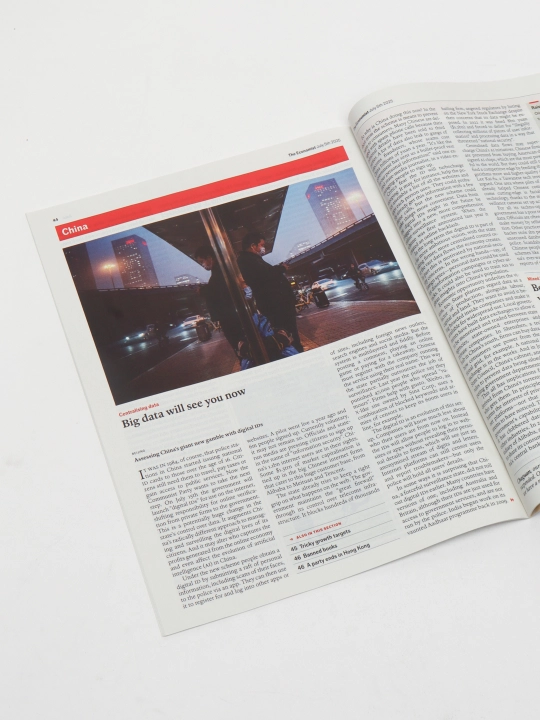 The Economist