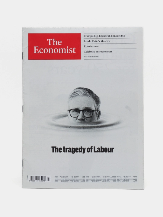 The Economist