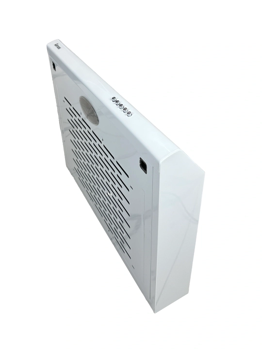 Oshxona uchun dudburon Femas TF4360, LED yoritish, 120 mm