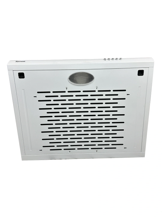 Oshxona uchun dudburon Femas TF4360, LED yoritish, 120 mm