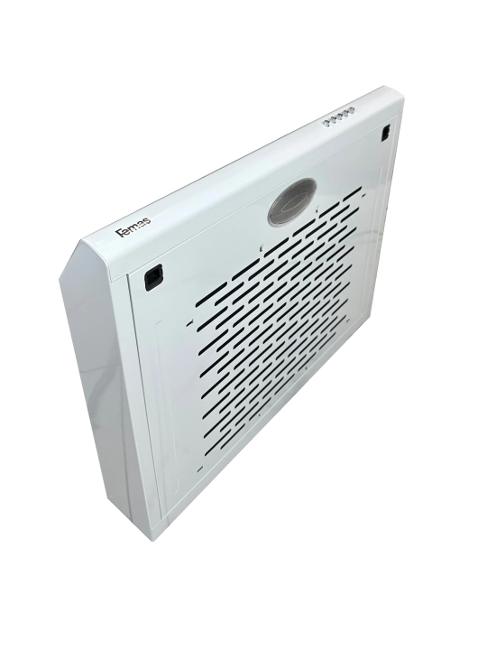 Oshxona uchun dudburon Femas TF4360, LED yoritish, 120 mm
