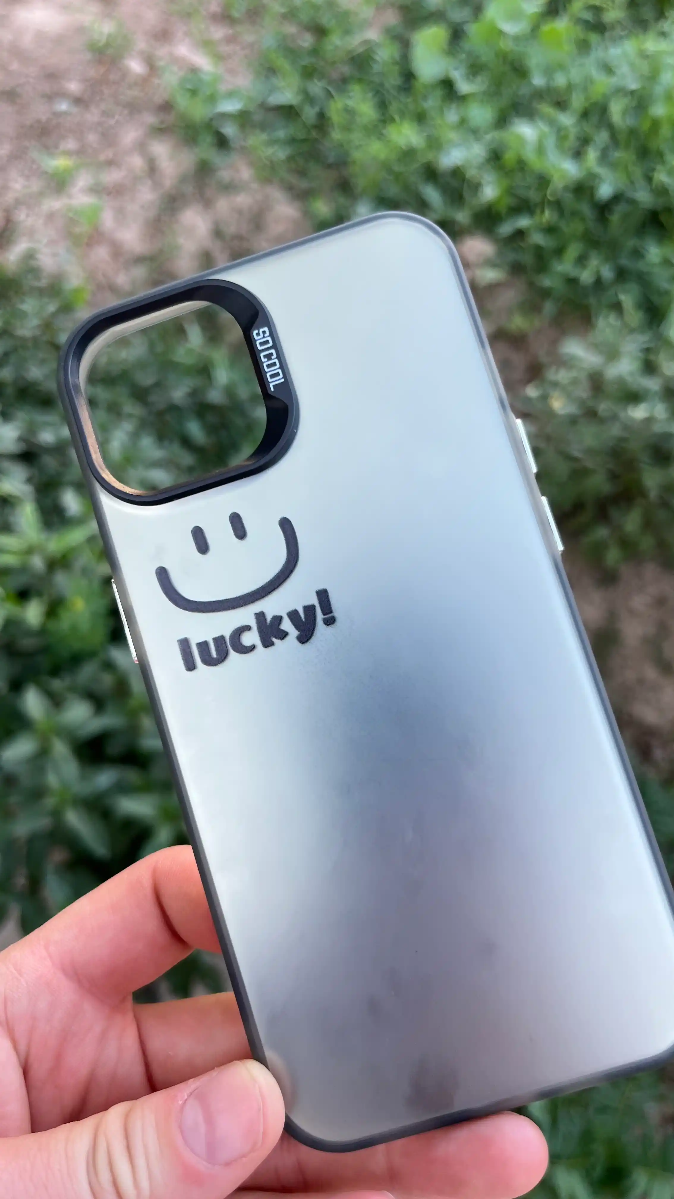 Защитный чехол для зарядного устройства iPhone