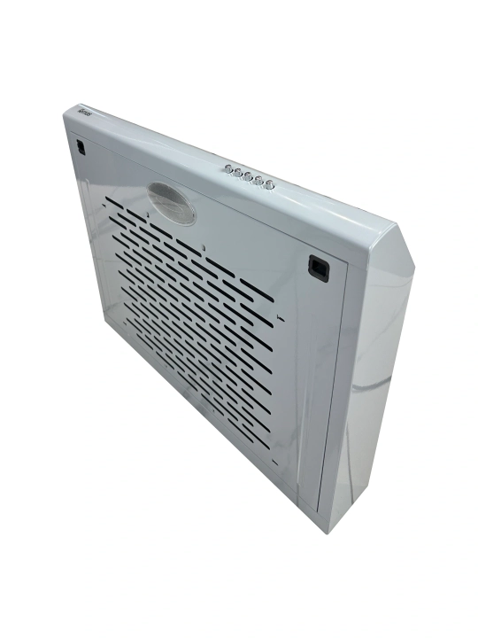 Oshxona uchun dudburon Femas TF4360, LED yoritish, 120 mm