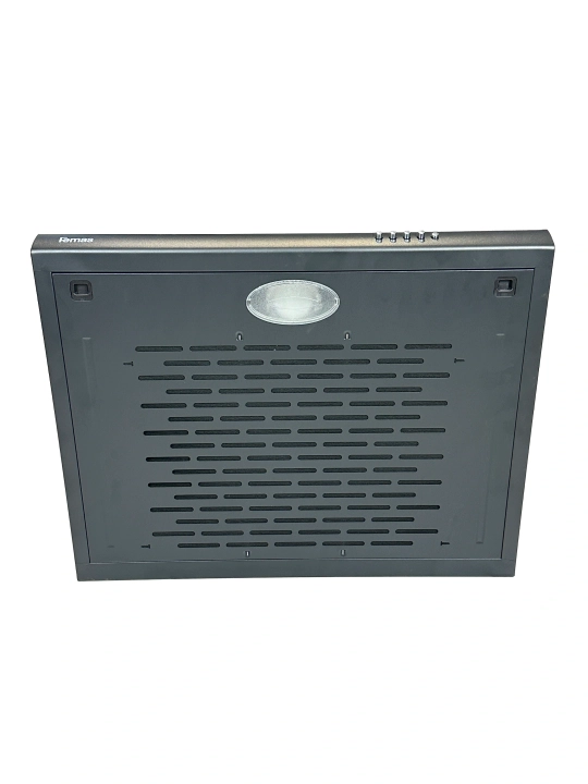 Oshxona uchun dudburon Femas TF4360, LED yoritish, 120 mm