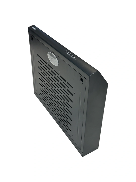 Oshxona uchun dudburon Femas TF4360, LED yoritish, 120 mm