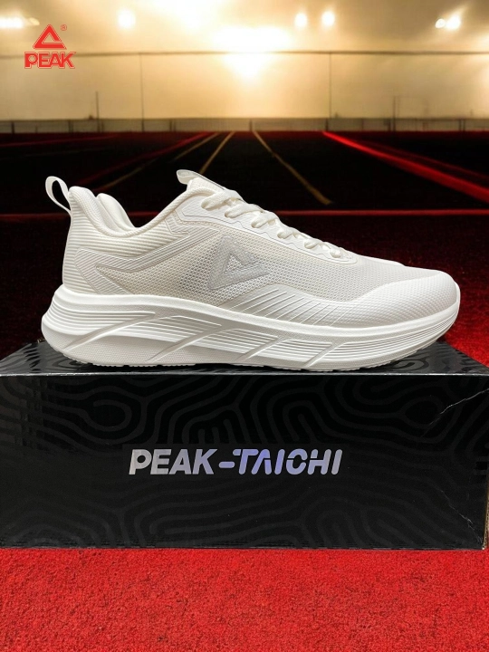 PEAK SPORT ayollar krossovkasi, running, trekking, universal