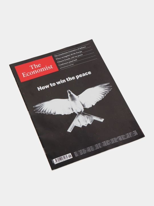 The Economist