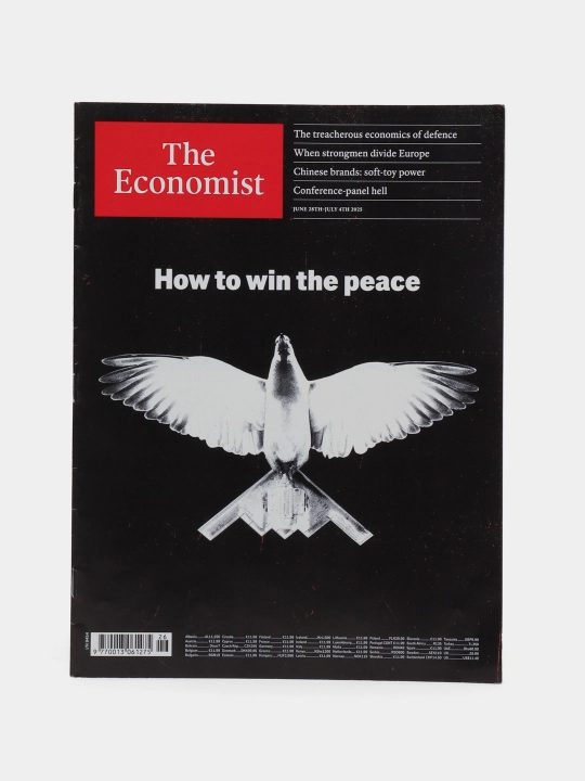 The Economist