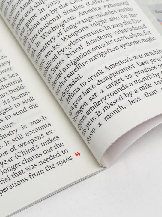 The Economist