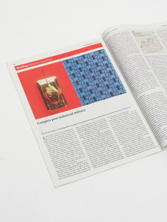 The Economist