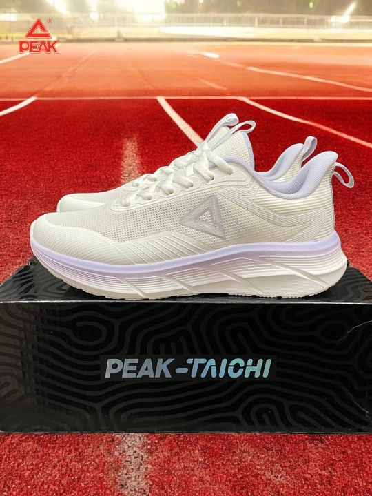 PEAK SPORT ayollar krossovkasi, running, trekking, universal
