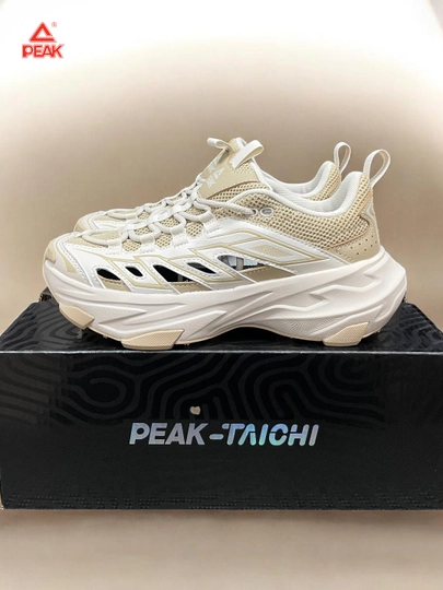 PEAK SPORT ayollar krossovkasi, running, trekking, universal