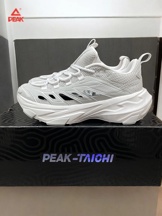 PEAK SPORT ayollar krossovkasi, running, trekking, universal