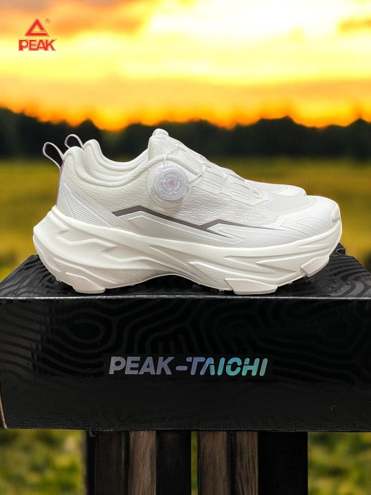 PEAK SPORT ayollar krossovkasi, running, trekking, universal