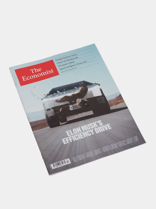 The Economist