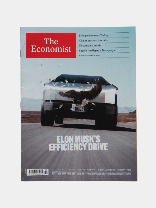 The Economist