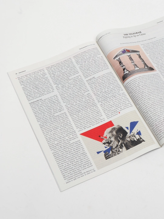 The Economist