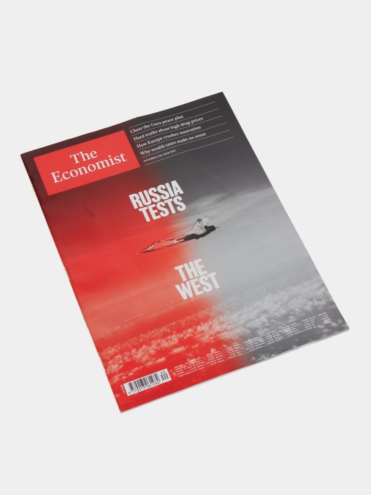The Economist