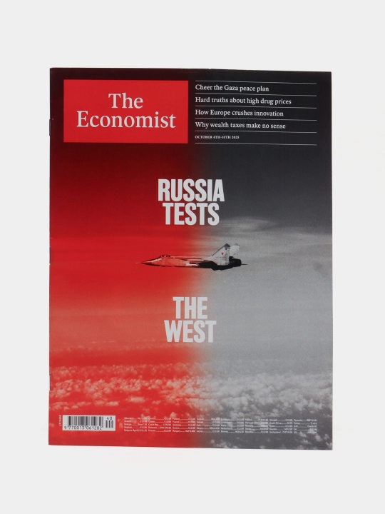 The Economist