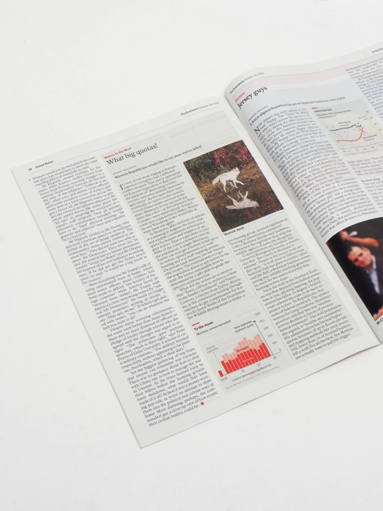 The Economist