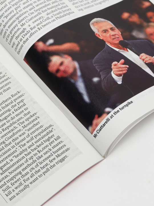 The Economist