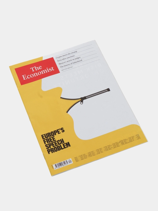 The Economist