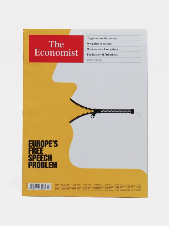 The Economist