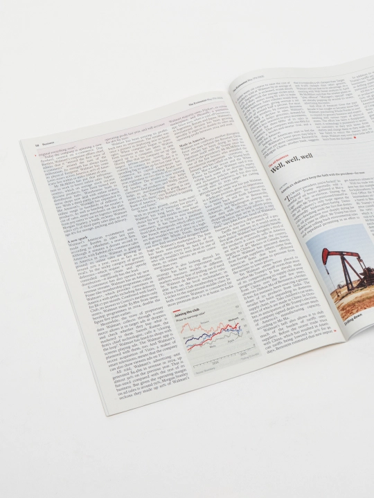 The Economist