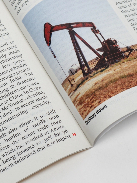The Economist