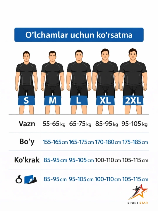 Футбольная форма сборной Узбекистана 2026, (Размеры, S, M, L, XL, XXL) белая, синяя