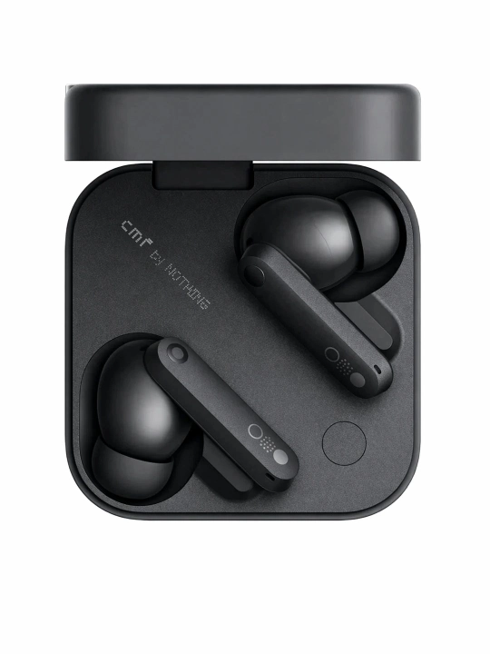 Беспроводные наушники CMF Buds Pro 2 с ANC, Bluetooth 5.3, до 39 часов - 