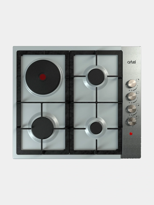 Варочная поверхность Artel Moderno A63-0060 INOX - 
