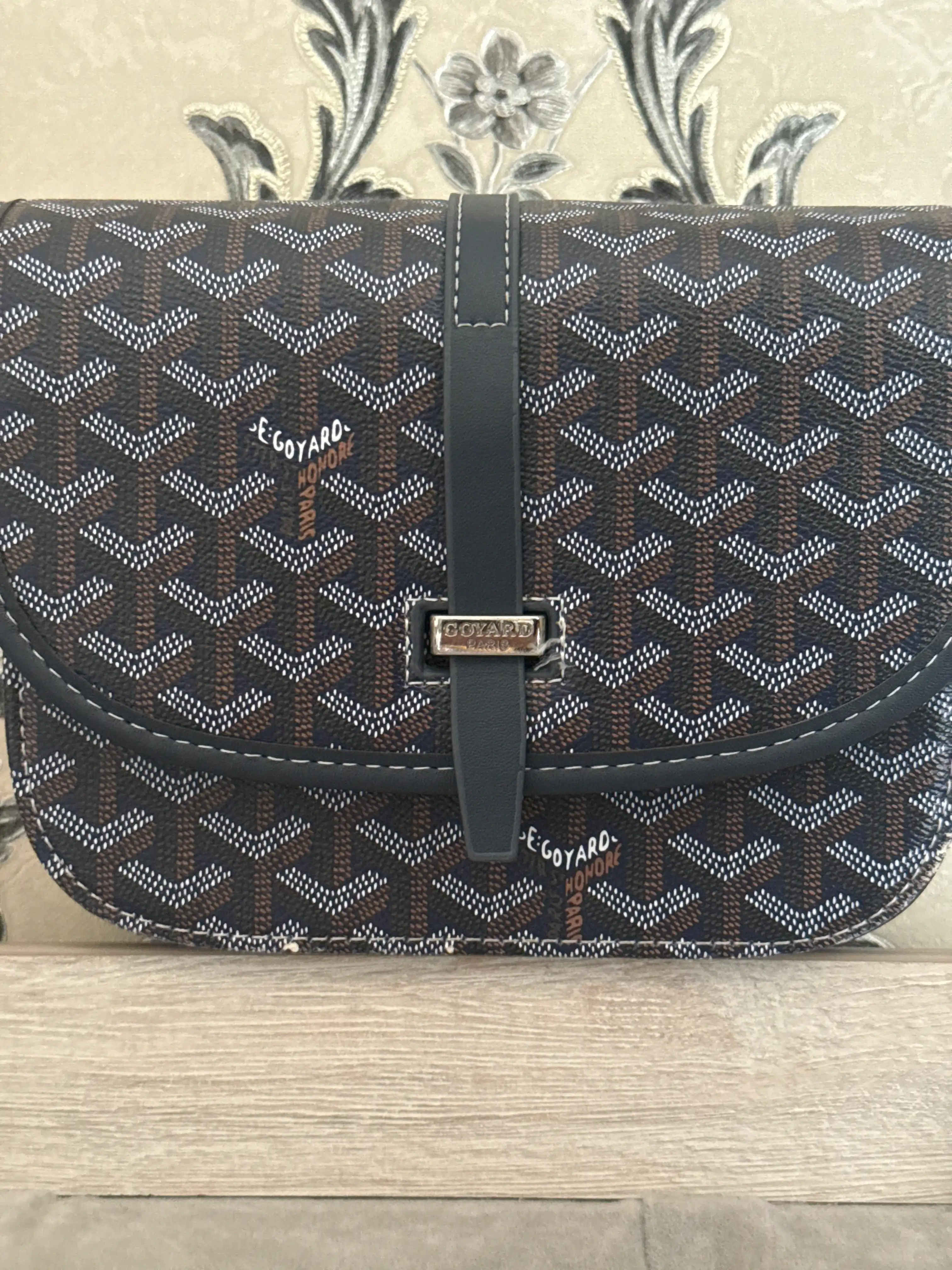 Goyard, uniseks sumkasi, erkaklar va ayollar sumkasi