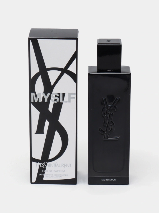 YSL Y Libre, myself, black opium YvesSaintLauren 100 ml - 
