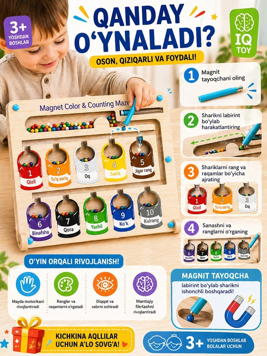 Настольная игра