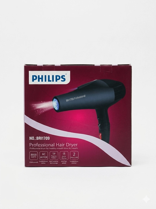 Фен Philips - 
