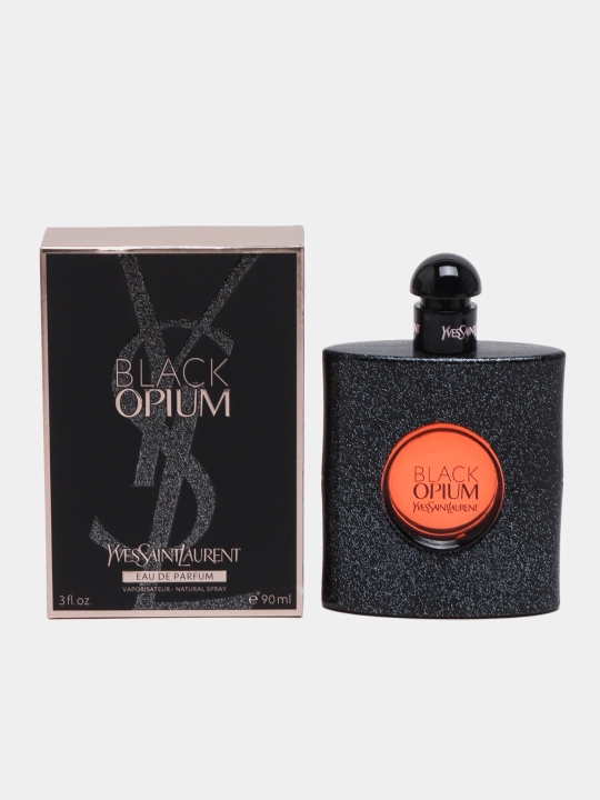 YSL Y Libre, myself, black opium YvesSaintLauren 100 ml - 