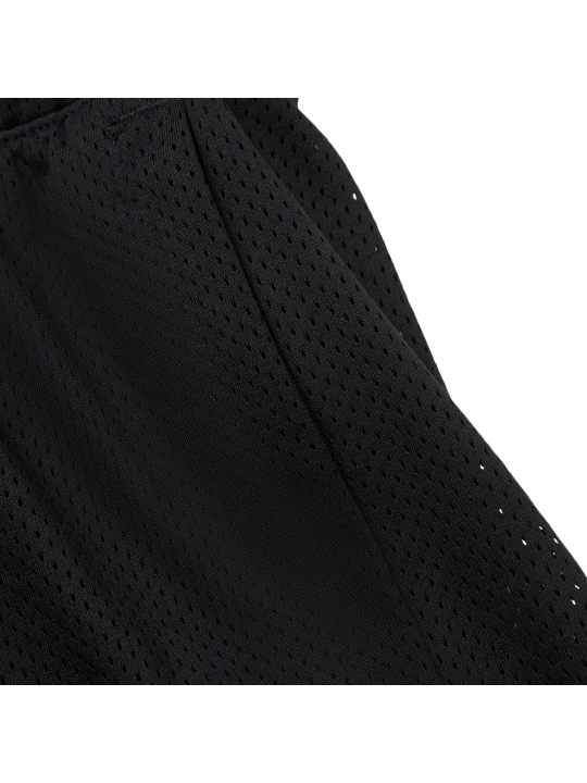 Li-Ning AKSV185 basketbol shortiklari 2 tasi 1 da, kompressiyali va AT DRY texnologiyali