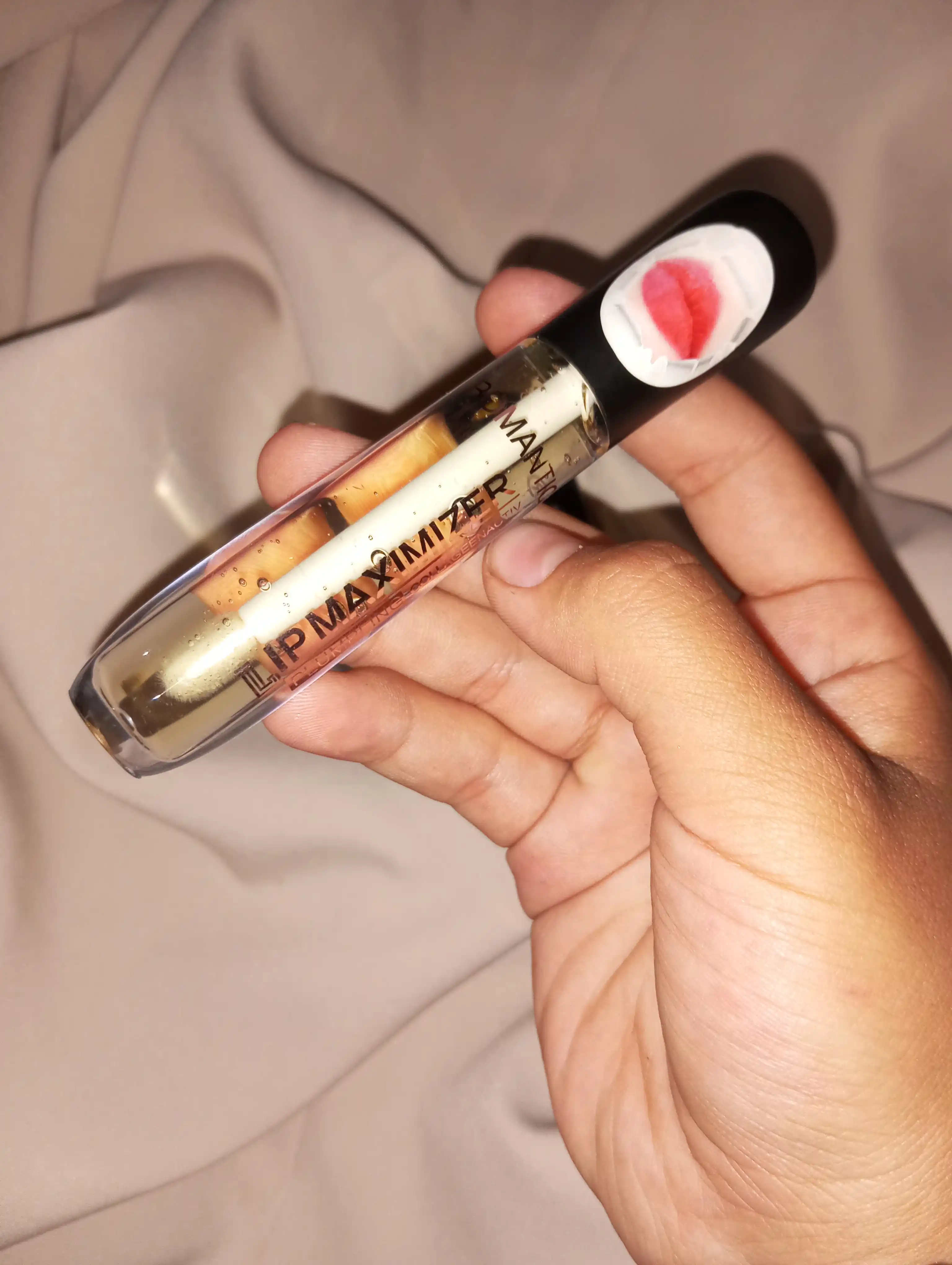 Бальзам для увеличения губ LIP MAXIMIZER, 8 г