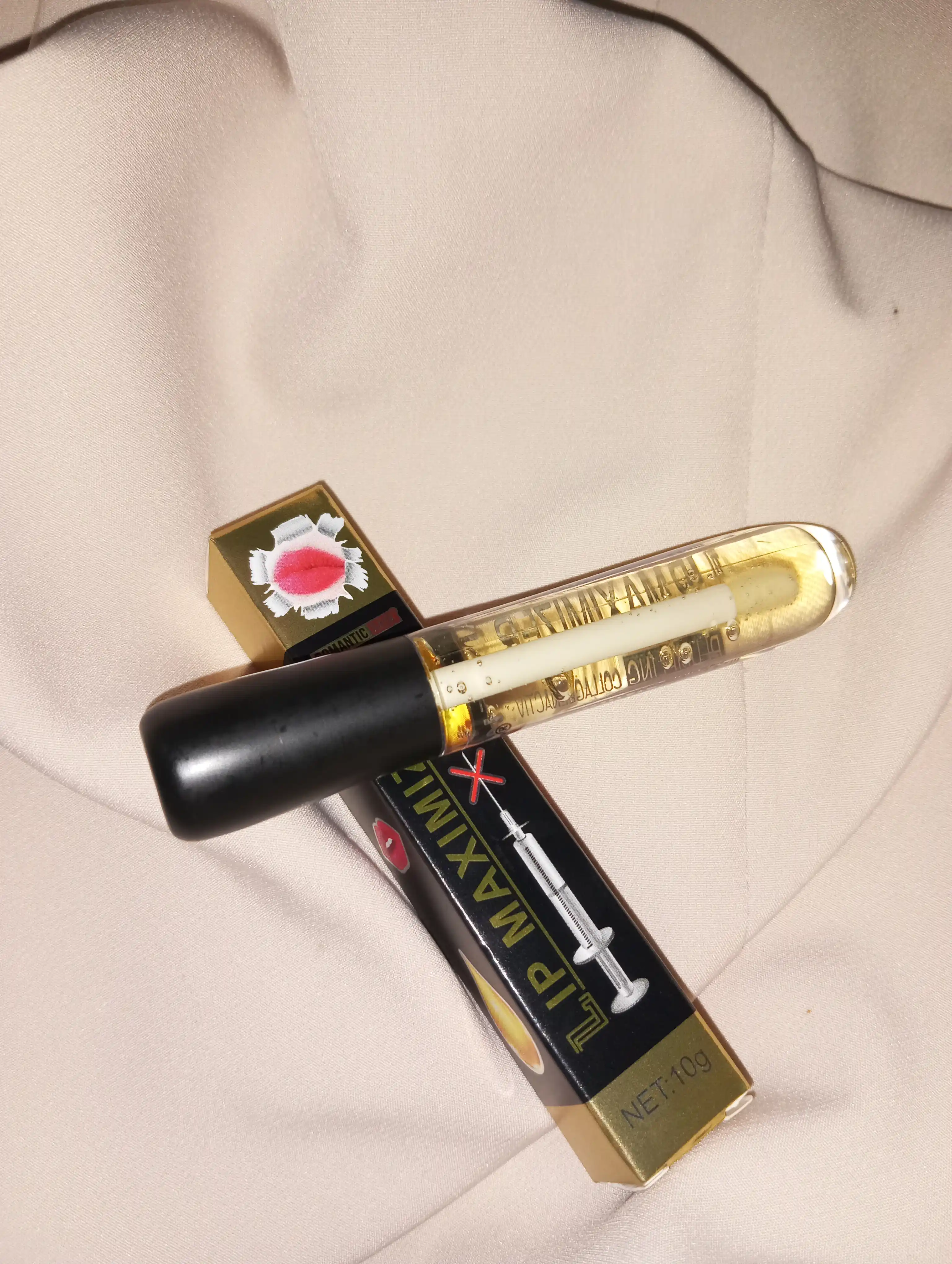 Бальзам для увеличения губ LIP MAXIMIZER, 8 г