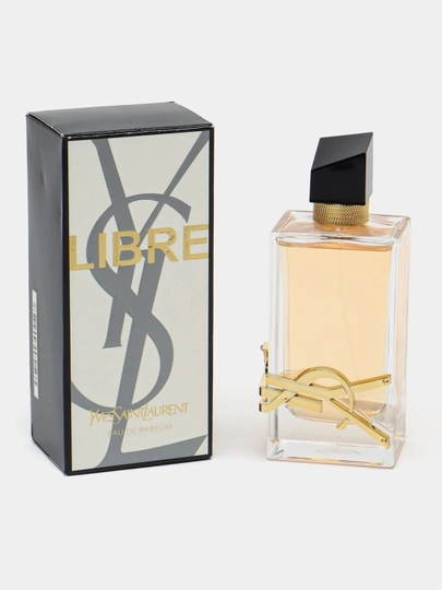 YSL Y Libre, myself, black opium YvesSaintLauren 100 мл