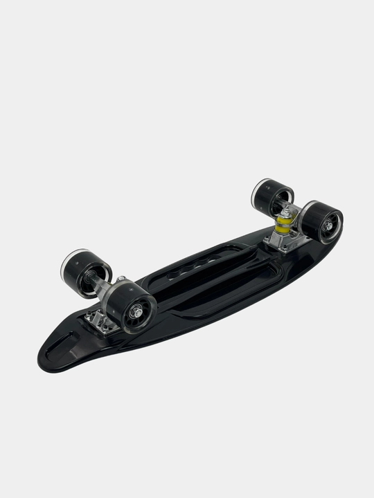 Skeytbord Penibord (Penny Board) – Yorug‘lik effektli gelliviy g‘ildiraklar