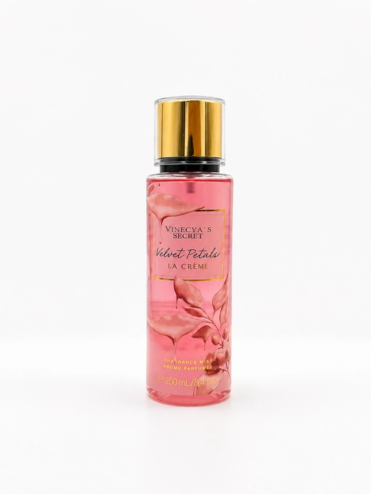 Спрей для тела Vinecya’s Secret Aqua Kiss Shimmer, 250 мл