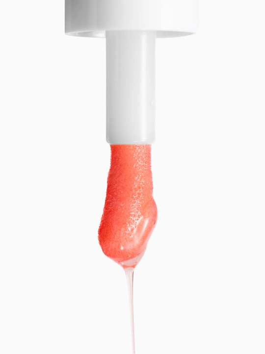 PUSY Масло для губ Apricot 4 мл