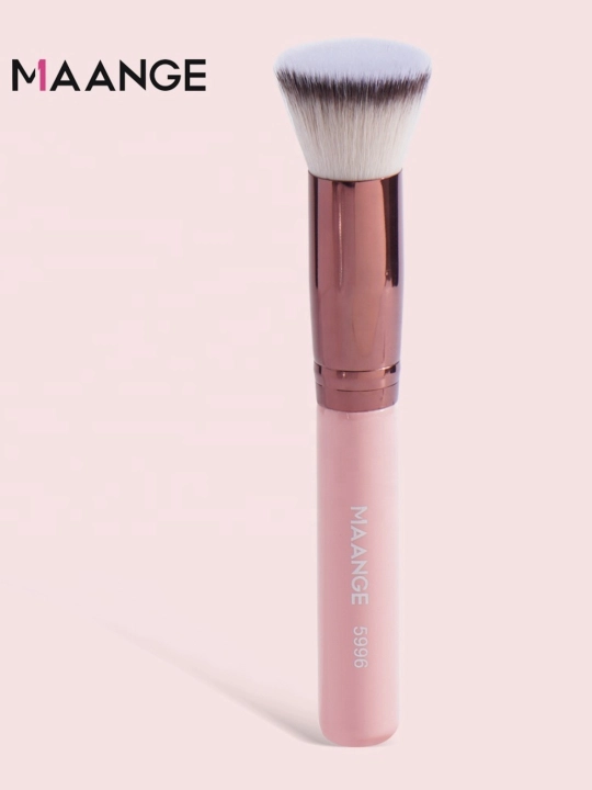 Набор для макияжа Maange, косметический набор кистей для лица - 