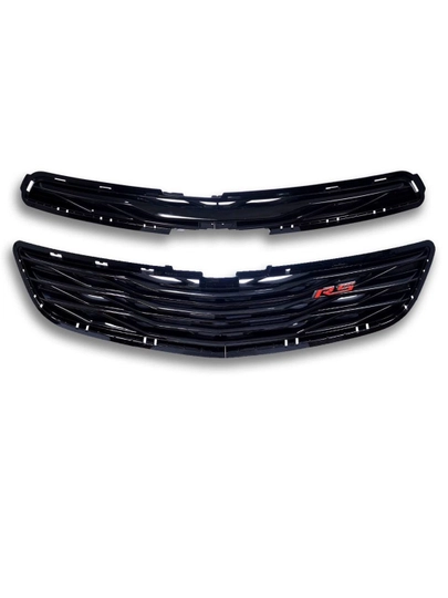 Внешняя облицовка Cobalt RS – Black Piano — SHOPSSS-RSCOBALT