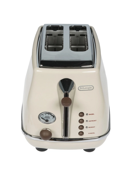 DeLonghi CTOV 2103 Vintage 900Vt tosteri - 